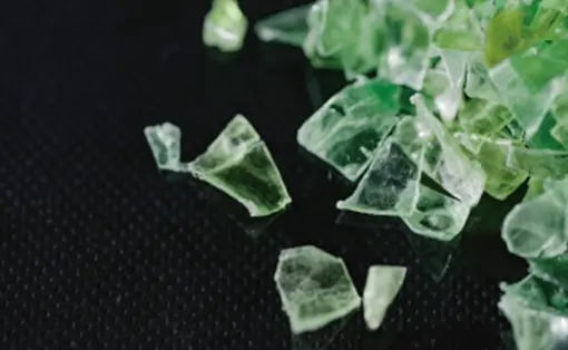 永胜县长丝级绿片