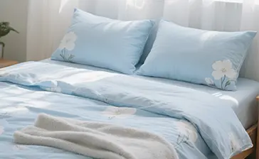 What are the advantages of fluffiness of three-dimensional hollow fibers? Why is it harder to compact than ordinary hollow fibers? ​