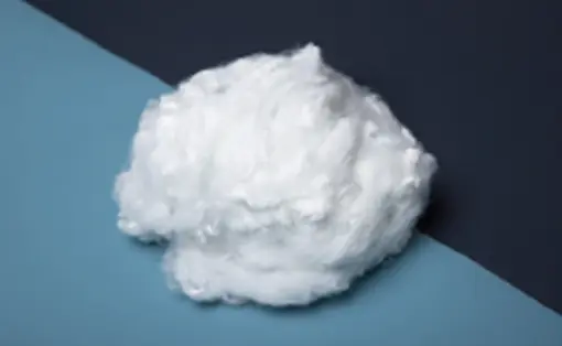 Environmentally friendly cotton type