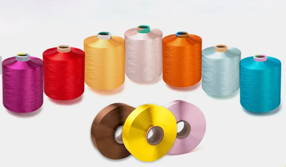 What factors can affect the functional durability of functional polyester staple fibers?